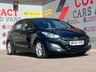USED 2012 62 HYUNDAI I30 1.4 Style Hatchback 5dr Petrol Manual Euro 5 (100 ps) LOW MILEAGE !!!!
