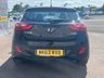 USED 2012 62 HYUNDAI I30 1.4 Style Hatchback 5dr Petrol Manual Euro 5 (100 ps) LOW MILEAGE !!!!