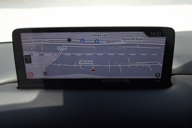 View our MAZDA CX-5