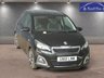USED 2018 18 PEUGEOT 108 1.2 PureTech Allure Hatchback 5dr Petrol Manual Euro 6 (82 ps) Only 2 owners from new.  Comprehensive service history - 4 stamps. Spare key & vehicle information pack. 2 YEARS FREE MOT & SERVICE INCLUDED. 3 Months Russell Ham Quality Warranty . All Car's Are HPI Clear . Finance Arranged - - Extended 12 Month's Warranty Available. To view all of our cars visit www.russellham.co.uk