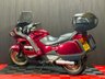 USED 1970 W HONDA ST 1100 PAN EUROPEAN FINANCE SPECIALISTS APPLY NOW LOW RATE FINANCE DELIVERY AVAILABLE