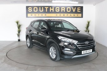 View our HYUNDAI TUCSON