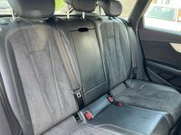 USED 2019 69 AUDI A4 AVANT 2.0 TFSI 40 S line Estate 5dr Petrol S Tronic Euro 6 (s/s) (190 ps) 