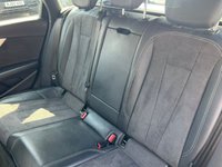 USED 2019 69 AUDI A4 AVANT 2.0 TFSI 40 S line Estate 5dr Petrol S Tronic Euro 6 (s/s) (190 ps) 