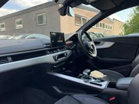 USED 2019 69 AUDI A4 AVANT 2.0 TFSI 40 S line Estate 5dr Petrol S Tronic Euro 6 (s/s) (190 ps) 
