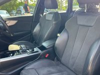 USED 2019 69 AUDI A4 AVANT 2.0 TFSI 40 S line Estate 5dr Petrol S Tronic Euro 6 (s/s) (190 ps) 