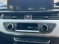 USED 2019 69 AUDI A4 AVANT 2.0 TFSI 40 S line Estate 5dr Petrol S Tronic Euro 6 (s/s) (190 ps) 