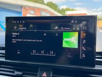 USED 2019 69 AUDI A4 AVANT 2.0 TFSI 40 S line Estate 5dr Petrol S Tronic Euro 6 (s/s) (190 ps) 