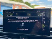 USED 2019 69 AUDI A4 AVANT 2.0 TFSI 40 S line Estate 5dr Petrol S Tronic Euro 6 (s/s) (190 ps) 