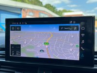 USED 2019 69 AUDI A4 AVANT 2.0 TFSI 40 S line Estate 5dr Petrol S Tronic Euro 6 (s/s) (190 ps) 