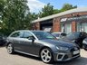 USED 2019 69 AUDI A4 AVANT 2.0 TFSI 40 S line Estate 5dr Petrol S Tronic Euro 6 (s/s) (190 ps) 