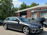 USED 2019 69 AUDI A4 AVANT 2.0 TFSI 40 S line Estate 5dr Petrol S Tronic Euro 6 (s/s) (190 ps) 