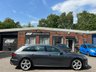 USED 2019 69 AUDI A4 AVANT 2.0 TFSI 40 S line Estate 5dr Petrol S Tronic Euro 6 (s/s) (190 ps) 