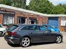USED 2019 69 AUDI A4 AVANT 2.0 TFSI 40 S line Estate 5dr Petrol S Tronic Euro 6 (s/s) (190 ps) 