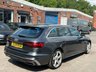 USED 2019 69 AUDI A4 AVANT 2.0 TFSI 40 S line Estate 5dr Petrol S Tronic Euro 6 (s/s) (190 ps) 
