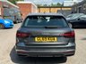 USED 2019 69 AUDI A4 AVANT 2.0 TFSI 40 S line Estate 5dr Petrol S Tronic Euro 6 (s/s) (190 ps) 