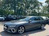 USED 2019 69 AUDI A4 AVANT 2.0 TFSI 40 S line Estate 5dr Petrol S Tronic Euro 6 (s/s) (190 ps) 