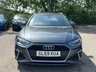 USED 2019 69 AUDI A4 AVANT 2.0 TFSI 40 S line Estate 5dr Petrol S Tronic Euro 6 (s/s) (190 ps) 