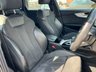USED 2019 69 AUDI A4 AVANT 2.0 TFSI 40 S line Estate 5dr Petrol S Tronic Euro 6 (s/s) (190 ps) 