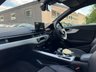 USED 2019 69 AUDI A4 AVANT 2.0 TFSI 40 S line Estate 5dr Petrol S Tronic Euro 6 (s/s) (190 ps) 