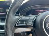 USED 2019 69 AUDI A4 AVANT 2.0 TFSI 40 S line Estate 5dr Petrol S Tronic Euro 6 (s/s) (190 ps) 