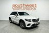 USED 2018 18 MERCEDES-BENZ GLC 2.1 GLC220d AMG Line SUV 5dr Diesel G-Tronic 4MATIC Euro 6 (s/s) (170 ps) FULL MERCEDES SERVICE HISTORY, GREAT SPECIFICATIONS , WELL-KEPT, ULEZ, 60 MPG, ALL-WHEEL-DRIVE