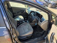 USED 2013 63 KIA CEED 1.6 CRDi EcoDynamics 3 Sportswagon 5dr Diesel Manual Euro 5 (s/s) (126 bhp) 