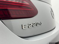USED 2021 21 MERCEDES-BENZ E CLASS 2.0 E220d AMG Line Cabriolet 2dr Diesel G-Tronic+ 4MATIC Euro 6 (s/s) (194 ps) 1 Former / Sat Nav / DAB Radio / Apple Play / Ambient Lighting