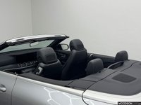 USED 2021 21 MERCEDES-BENZ E CLASS 2.0 E220d AMG Line Cabriolet 2dr Diesel G-Tronic+ 4MATIC Euro 6 (s/s) (194 ps) 1 Former / Sat Nav / DAB Radio / Apple Play / Ambient Lighting