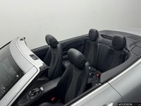 USED 2021 21 MERCEDES-BENZ E CLASS 2.0 E220d AMG Line Cabriolet 2dr Diesel G-Tronic+ 4MATIC Euro 6 (s/s) (194 ps) 1 Former / Sat Nav / DAB Radio / Apple Play / Ambient Lighting