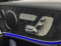 USED 2021 21 MERCEDES-BENZ E CLASS 2.0 E220d AMG Line Cabriolet 2dr Diesel G-Tronic+ 4MATIC Euro 6 (s/s) (194 ps) 1 Former / Sat Nav / DAB Radio / Apple Play / Ambient Lighting