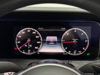 USED 2021 21 MERCEDES-BENZ E CLASS 2.0 E220d AMG Line Cabriolet 2dr Diesel G-Tronic+ 4MATIC Euro 6 (s/s) (194 ps) 1 Former / Sat Nav / DAB Radio / Apple Play / Ambient Lighting