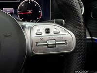 USED 2021 21 MERCEDES-BENZ E CLASS 2.0 E220d AMG Line Cabriolet 2dr Diesel G-Tronic+ 4MATIC Euro 6 (s/s) (194 ps) 1 Former / Sat Nav / DAB Radio / Apple Play / Ambient Lighting