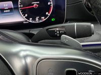 USED 2021 21 MERCEDES-BENZ E CLASS 2.0 E220d AMG Line Cabriolet 2dr Diesel G-Tronic+ 4MATIC Euro 6 (s/s) (194 ps) 1 Former / Sat Nav / DAB Radio / Apple Play / Ambient Lighting