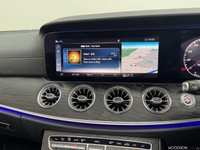 USED 2021 21 MERCEDES-BENZ E CLASS 2.0 E220d AMG Line Cabriolet 2dr Diesel G-Tronic+ 4MATIC Euro 6 (s/s) (194 ps) 1 Former / Sat Nav / DAB Radio / Apple Play / Ambient Lighting