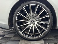 USED 2021 21 MERCEDES-BENZ E CLASS 2.0 E220d AMG Line Cabriolet 2dr Diesel G-Tronic+ 4MATIC Euro 6 (s/s) (194 ps) 1 Former / Sat Nav / DAB Radio / Apple Play / Ambient Lighting
