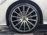 USED 2021 21 MERCEDES-BENZ E CLASS 2.0 E220d AMG Line Cabriolet 2dr Diesel G-Tronic+ 4MATIC Euro 6 (s/s) (194 ps) 1 Former / Sat Nav / DAB Radio / Apple Play / Ambient Lighting