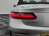 USED 2021 21 MERCEDES-BENZ E CLASS 2.0 E220d AMG Line Cabriolet 2dr Diesel G-Tronic+ 4MATIC Euro 6 (s/s) (194 ps) 1 Former / Sat Nav / DAB Radio / Apple Play / Ambient Lighting