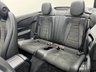 USED 2021 21 MERCEDES-BENZ E CLASS 2.0 E220d AMG Line Cabriolet 2dr Diesel G-Tronic+ 4MATIC Euro 6 (s/s) (194 ps) 1 Former / Sat Nav / DAB Radio / Apple Play / Ambient Lighting