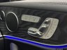 USED 2021 21 MERCEDES-BENZ E CLASS 2.0 E220d AMG Line Cabriolet 2dr Diesel G-Tronic+ 4MATIC Euro 6 (s/s) (194 ps) 1 Former / Sat Nav / DAB Radio / Apple Play / Ambient Lighting