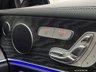 USED 2021 21 MERCEDES-BENZ E CLASS 2.0 E220d AMG Line Cabriolet 2dr Diesel G-Tronic+ 4MATIC Euro 6 (s/s) (194 ps) 1 Former / Sat Nav / DAB Radio / Apple Play / Ambient Lighting
