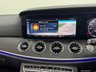 USED 2021 21 MERCEDES-BENZ E CLASS 2.0 E220d AMG Line Cabriolet 2dr Diesel G-Tronic+ 4MATIC Euro 6 (s/s) (194 ps) 1 Former / Sat Nav / DAB Radio / Apple Play / Ambient Lighting