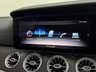 USED 2021 21 MERCEDES-BENZ E CLASS 2.0 E220d AMG Line Cabriolet 2dr Diesel G-Tronic+ 4MATIC Euro 6 (s/s) (194 ps) 1 Former / Sat Nav / DAB Radio / Apple Play / Ambient Lighting