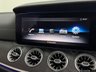 USED 2021 21 MERCEDES-BENZ E CLASS 2.0 E220d AMG Line Cabriolet 2dr Diesel G-Tronic+ 4MATIC Euro 6 (s/s) (194 ps) 1 Former / Sat Nav / DAB Radio / Apple Play / Ambient Lighting
