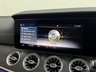 USED 2021 21 MERCEDES-BENZ E CLASS 2.0 E220d AMG Line Cabriolet 2dr Diesel G-Tronic+ 4MATIC Euro 6 (s/s) (194 ps) 1 Former / Sat Nav / DAB Radio / Apple Play / Ambient Lighting