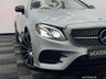 USED 2021 21 MERCEDES-BENZ E CLASS 2.0 E220d AMG Line Cabriolet 2dr Diesel G-Tronic+ 4MATIC Euro 6 (s/s) (194 ps) 1 Former / Sat Nav / DAB Radio / Apple Play / Ambient Lighting