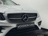 USED 2021 21 MERCEDES-BENZ E CLASS 2.0 E220d AMG Line Cabriolet 2dr Diesel G-Tronic+ 4MATIC Euro 6 (s/s) (194 ps) 1 Former / Sat Nav / DAB Radio / Apple Play / Ambient Lighting