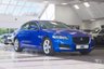 USED 2016 66 JAGUAR XF 2.0d Prestige Saloon 4dr Diesel Auto Euro 6 (s/s) (180 ps) 