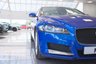 USED 2016 66 JAGUAR XF 2.0d Prestige Saloon 4dr Diesel Auto Euro 6 (s/s) (180 ps) 