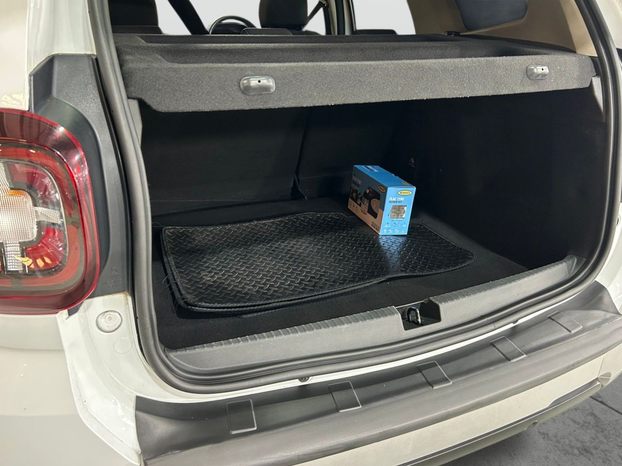 2021 71 DACIA DUSTER